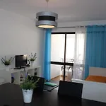 Albufeira Apartments Apartment
