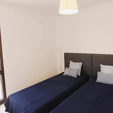 Albufeira Apartments * Albufeira