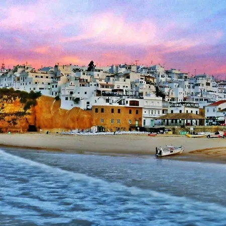 Albufeira Apartments Apartment *