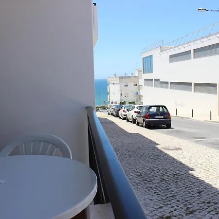 Albufeira Apartments Apartamento *