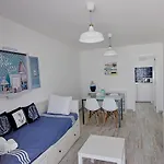 Διαμέρισμα Albufeira Apartments
