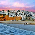 Albufeira Apartments Διαμέρισμα Αλμπουφέιρα