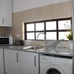 Διαμέρισμα Albufeira Apartments *