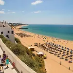 Albufeira Apartments Διαμέρισμα *