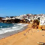 Διαμέρισμα Albufeira Apartments *