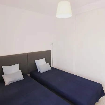 Albufeira Apartments