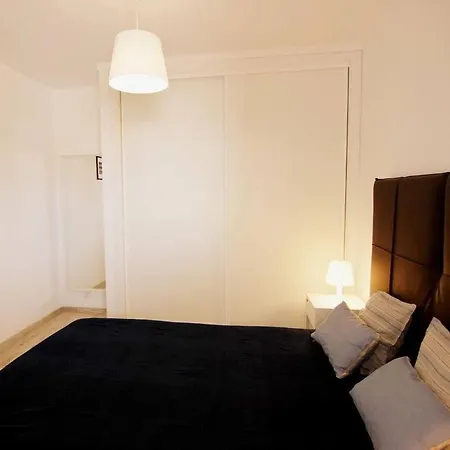 Albufeira Apartments Διαμέρισμα