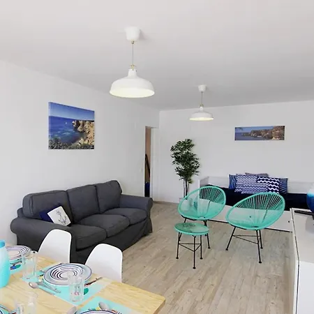 Albufeira Apartments * Албуфейра