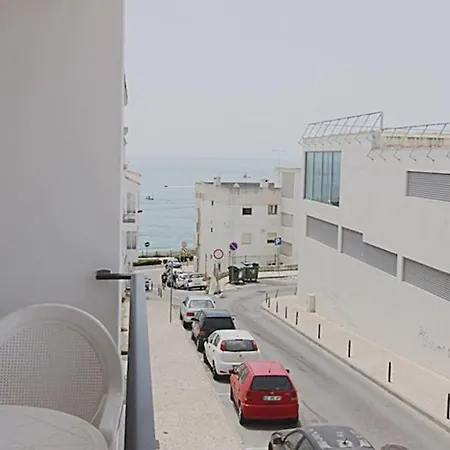 Albufeira Apartments Διαμέρισμα Αλμπουφέιρα