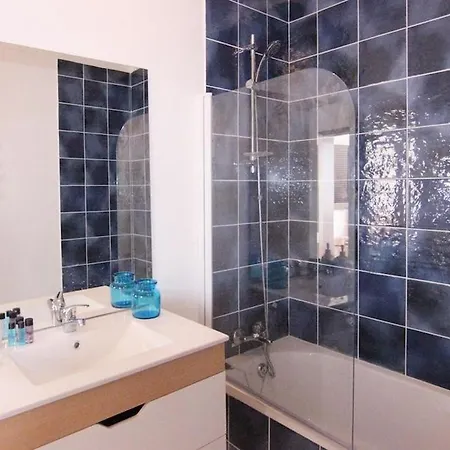 Albufeira Apartments Διαμέρισμα *