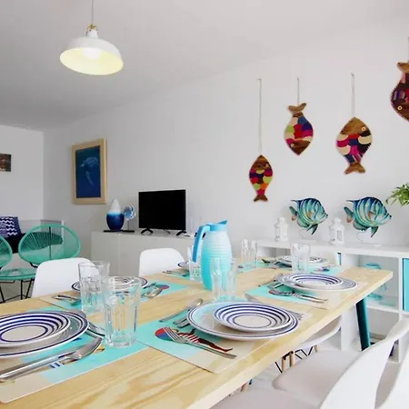 Albufeira Apartments * Албуфейра