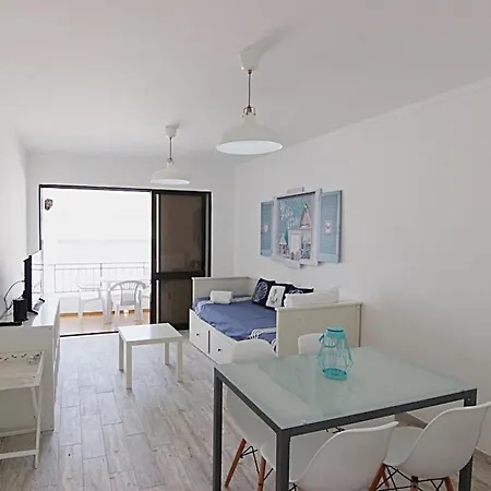 Albufeira Apartments Διαμέρισμα *