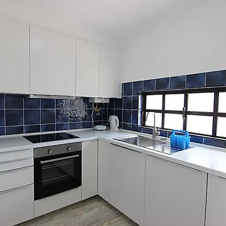 Διαμέρισμα Albufeira Apartments