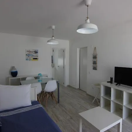 Albufeira Apartments Апартаменты *
