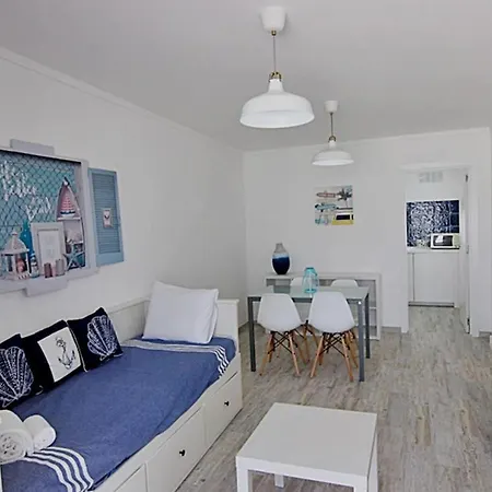 Διαμέρισμα Albufeira Apartments