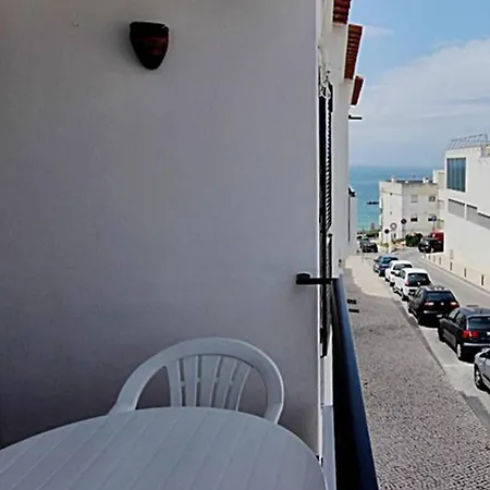 Albufeira Apartments Албуфейра