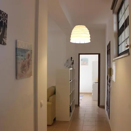 Апартаменты Albufeira Apartments *