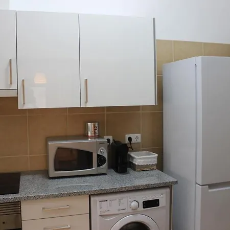 Albufeira Apartments *