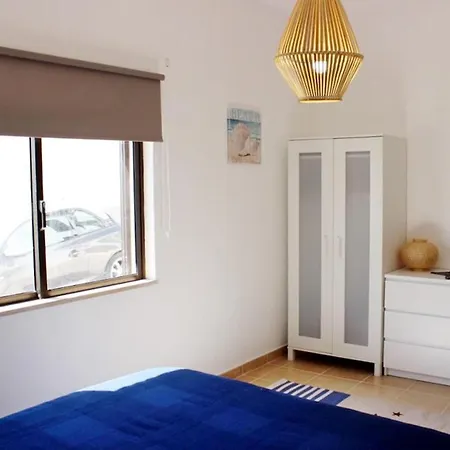 Διαμέρισμα Albufeira Apartments Αλμπουφέιρα