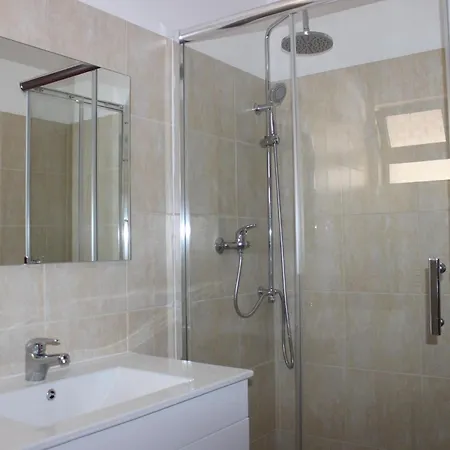 Διαμέρισμα Albufeira Apartments