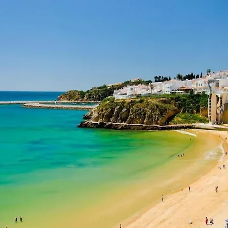 Albufeira Apartments Апартаменты *