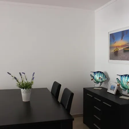 Albufeira Apartments Διαμέρισμα Αλμπουφέιρα