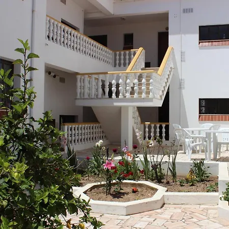 Albufeira Apartments Διαμέρισμα Αλμπουφέιρα