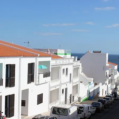 Апартаменты Albufeira Apartments Албуфейра
