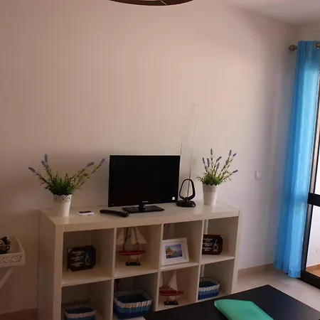 Albufeira Apartments * Αλμπουφέιρα