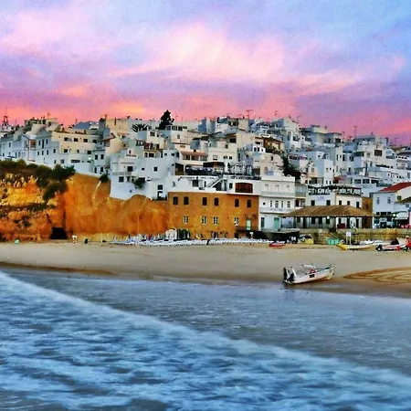 Albufeira Apartments Διαμέρισμα Αλμπουφέιρα