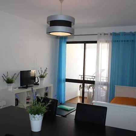 Albufeira Apartments Διαμέρισμα
