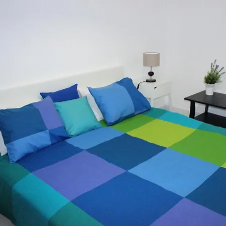 Albufeira Apartments * Αλμπουφέιρα