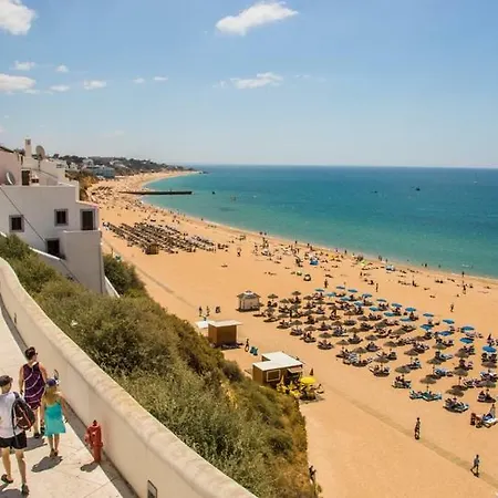 Albufeira Apartments Διαμέρισμα *