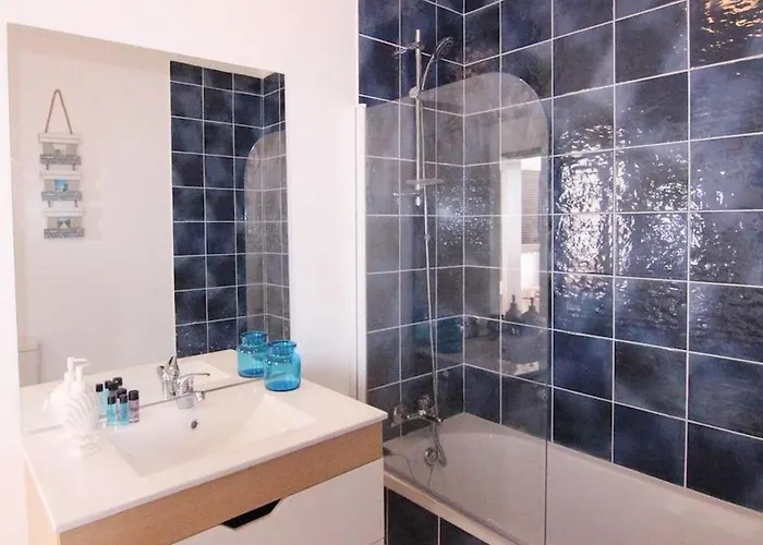 Albufeira Apartments 아파트 *