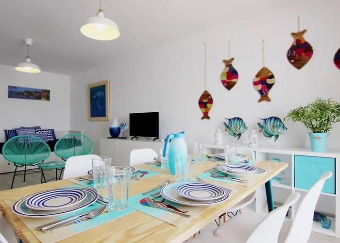 Albufeira Apartments * 알부페이라