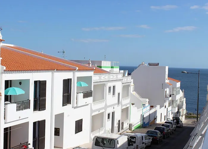 Albufeira Apartments * 알부페이라