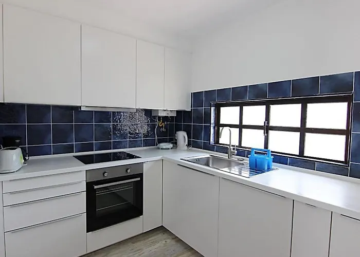 Апартаменты Albufeira Apartments