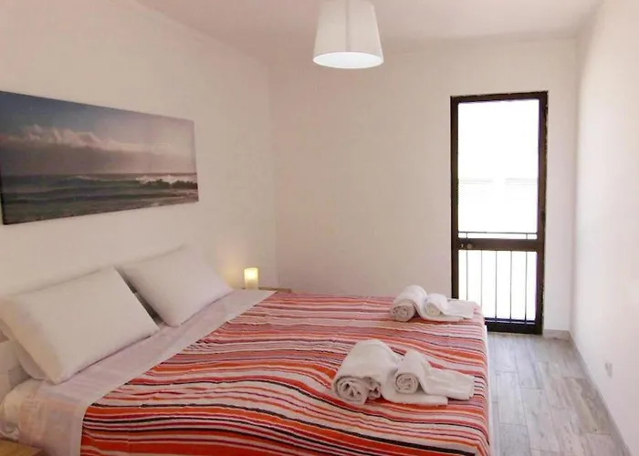 Albufeira Apartments 알부페이라