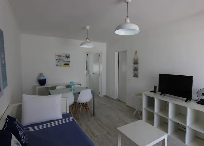 Albufeira Apartments 아파트 *