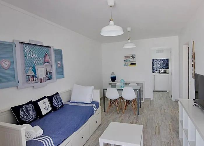 Apartamento Albufeira Apartments