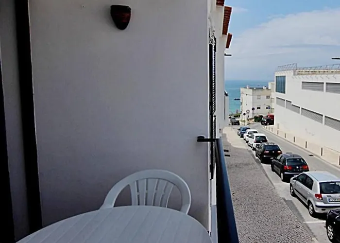 Albufeira Apartments 알부페이라