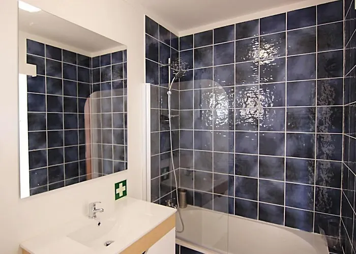 Albufeira Apartments 아파트