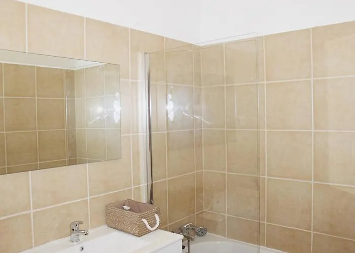 Albufeira Apartments 아파트