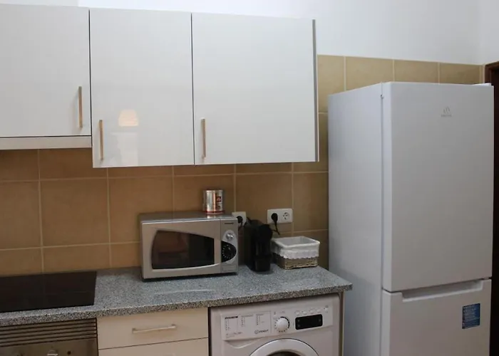 Albufeira Apartments *