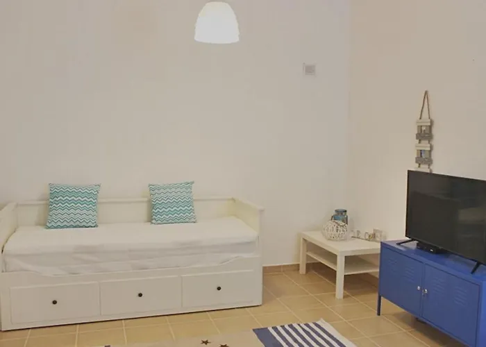 Albufeira Apartments 아파트