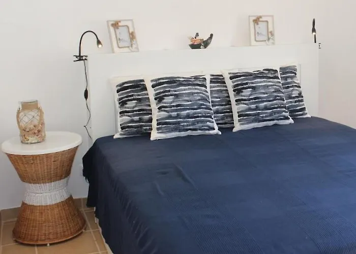 아파트 Albufeira Apartments *