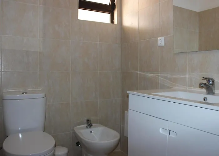 Albufeira Apartments 알부페이라