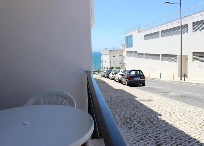 Albufeira Apartments Apartamento *