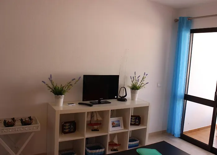 Albufeira Apartments * 알부페이라