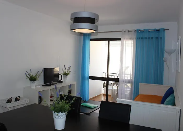 Albufeira Apartments 아파트